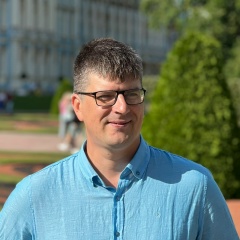 Вячеслав Нагорный, 10.06.1984, Санкт-Петербург