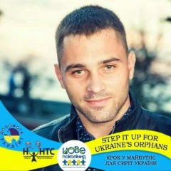 Ян Мазур, 18.10, Бердянск