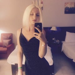 Аліса Адабаско, 02.03, Львов