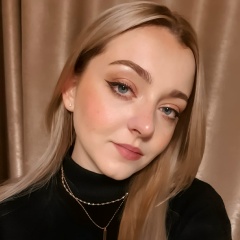 Алина Танская, 31.08, Кишинев