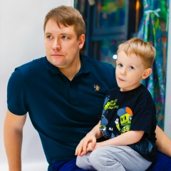 Яша Гудков, 03.12.1989