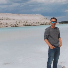 Андрей Грознов, 02.10, Кохтла-Ярве