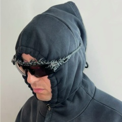 Денис Чечков, Москва