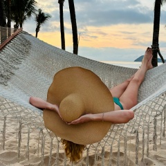 Tonya Kozko, 22.05.1992, Москва