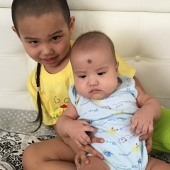 Asem Mynbaeva, 13.10.1985, Астана