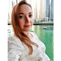 Юлия Новикова, 21.03, Санкт-Петербург