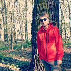 Михаил Устинов, 28.06.1987, Москва