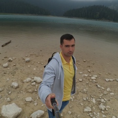 Влад Панночка, 21.02.1989, Москва