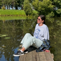 Anna Fadeeva, 16.10, Санкт-Петербург