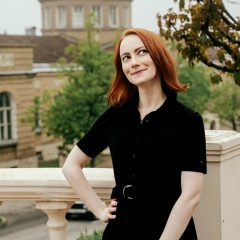 Татьяна Цепа, 27.09.1990, Санкт-Петербург