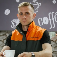 Илья Ефимов, Челябинск