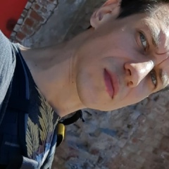 Сергей Авдеев, 03.07.1985, Санкт-Петербург