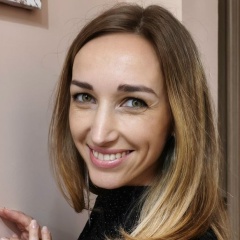 Надежда Шелуха, 14.09.1985, Челябинск