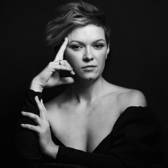 Ольга Лесли, 15.12, Москва