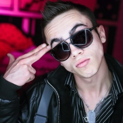 Артем Панкрушев