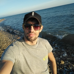 Серега Кащеев, 19.04.1988, Краснодар