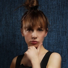 Анна Рейтер, 22.02, Москва