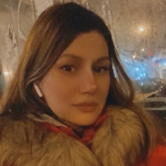 Гузель Максимова, 20.07, Казань