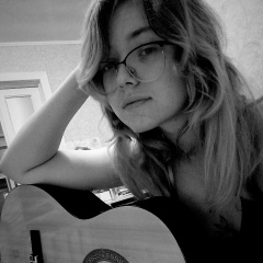 Анастасия Жуковская, 14.03.1998, Днепр (Днепропетровск)