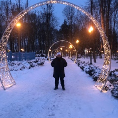 Антон Георгиу, 11.01.1989, Харьков