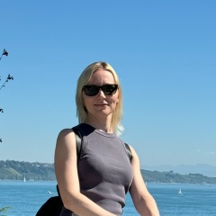 Екатерина Рерих, 01.10.1989, Екатеринбург