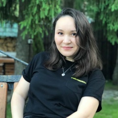 Малика Исмагулова, 15.02, Москва