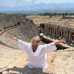 Оксана Ветрова, 31.08, Новосибирск