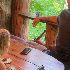 Дядя Ваня, Новосибирск