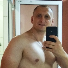 Олександр Козачук, 29.08, Ровно