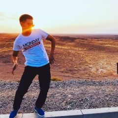 Азиз Демеубаев, 15.08, Алматы