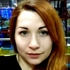 Алина Зубко, 21.11, Тула