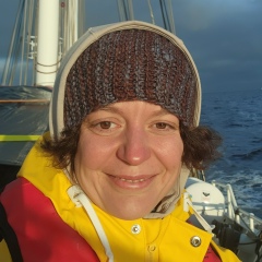 Татьяна Агеева, Мурманск