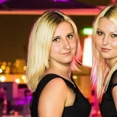 Натали Гресс