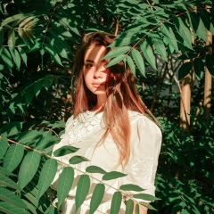 Аня Талалаева, 06.07, Москва