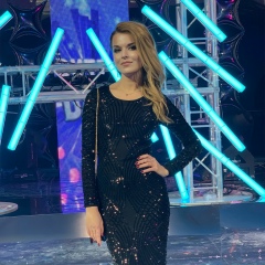 Ольга Зуева, 04.04.1986, Москва