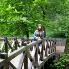 Анна Маковий, 11.09, Винница