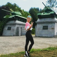 Яна Наконечная, 01.01, Харьков