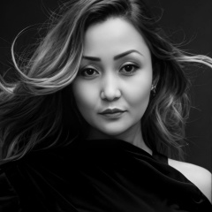 Asem Erkenovna, 15.10, Астана