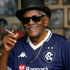 Pablo Campos, 27.12.1979, Belém