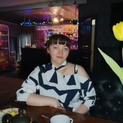 Елена Фик, 11.12, Архангельск