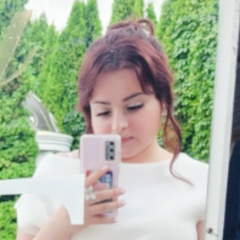 Кристина Бралгина, 15.06.1995