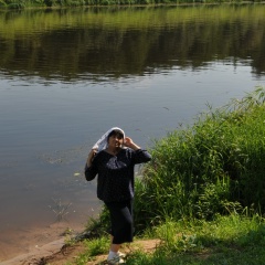 Нина Бутова, 27.05.1956, Великий Новгород