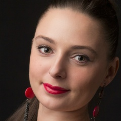 Ольга Чуприна, 02.03.1983, Чернигов