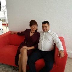 Регина Сулейманова, 03.12.1984, Заинск