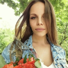 Оля Михайлова, 05.05, Тирасполь