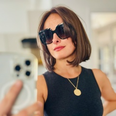 Елена Семенова, 12.05