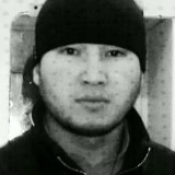 Munarbek Isakov