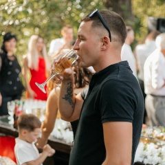 Паша Черняев, 11.04.1990, Лабинск