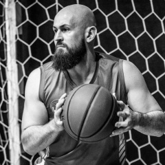 Саша Krohin, 08.05, Москва