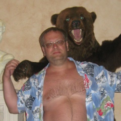 Андрей Голованов, 20.07.1970, Лобня